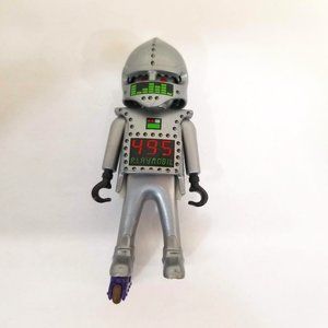 Playmobil Vintage Robot 495